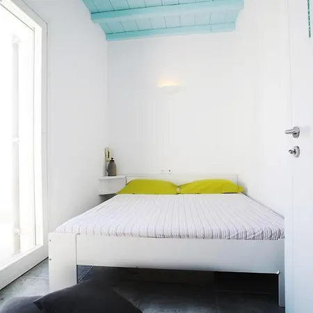 Beachfront Amazing Views Mykonos Vila *