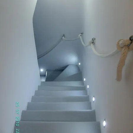 וילה Beachfront Amazing Views Mykonos *